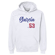 Adolis Garcia Men's Hoodie | 500 LEVEL