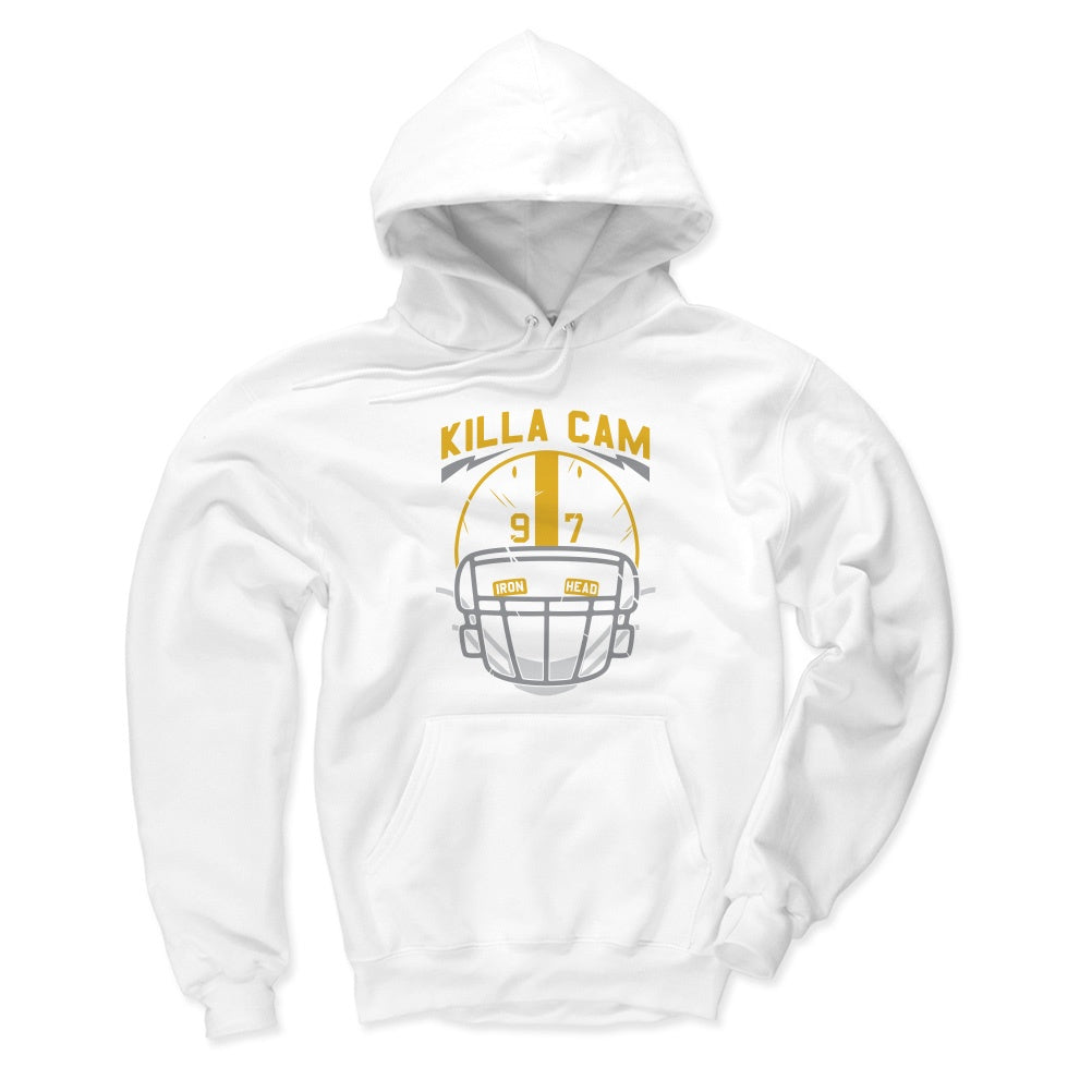Cameron Heyward Men's Hoodie | 500 LEVEL