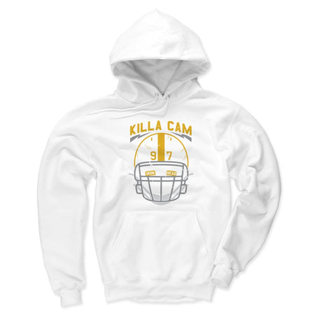 Cameron Heyward Men's Hoodie | 500 LEVEL
