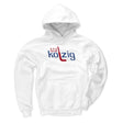 Olie Kolzig Men's Hoodie | 500 LEVEL