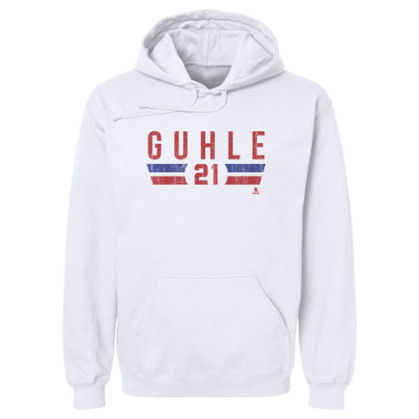 Kaiden Guhle Men's Hoodie | 500 LEVEL