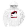Patrick Mahomes Men's Hoodie | 500 LEVEL