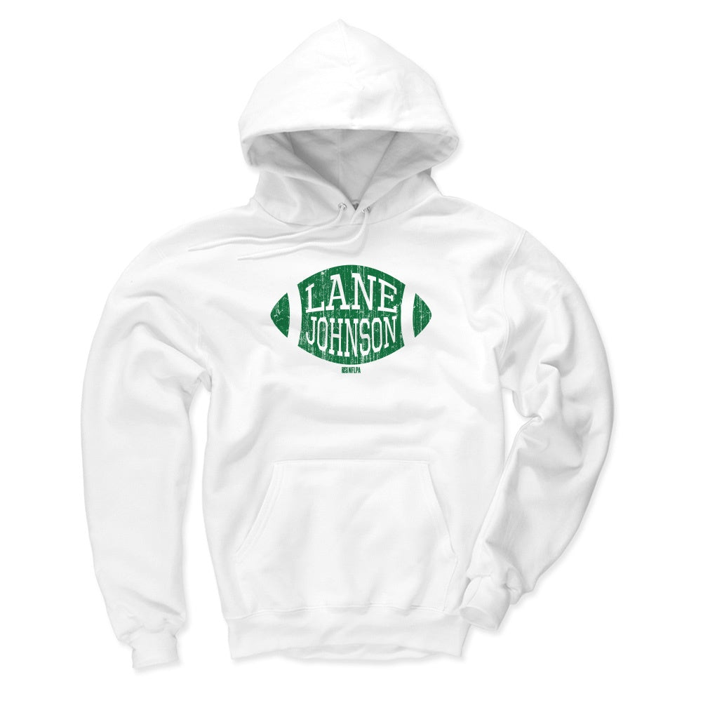 Lane Johnson Men's Hoodie | 500 LEVEL