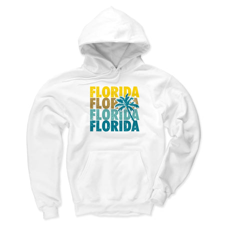 Florida Men's Hoodie | 500 LEVEL