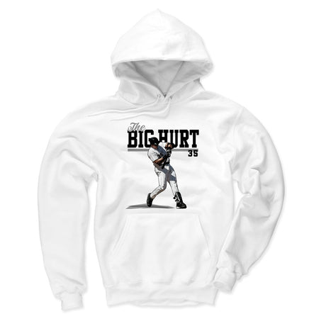 Frank Thomas Men's Hoodie | 500 LEVEL