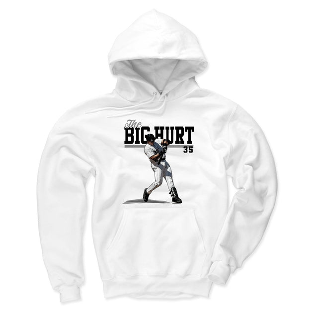 Frank Thomas Men's Hoodie | 500 LEVEL