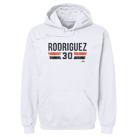 Grayson Rodriguez Men's Hoodie | 500 LEVEL