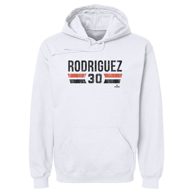 Grayson Rodriguez Men's Hoodie | 500 LEVEL