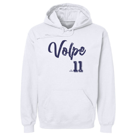 Anthony Volpe Men's Hoodie | 500 LEVEL