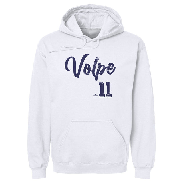 Anthony Volpe Men's Hoodie | 500 LEVEL
