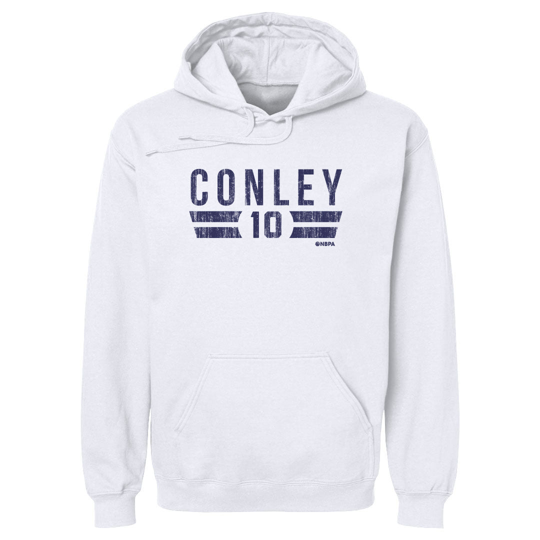 Mike Conley Men's Hoodie | 500 LEVEL