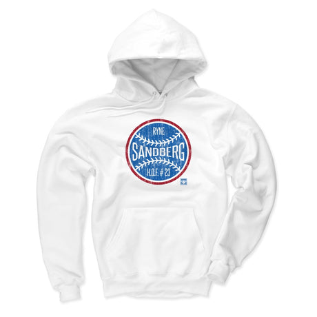 Ryne Sandberg Men's Hoodie | 500 LEVEL