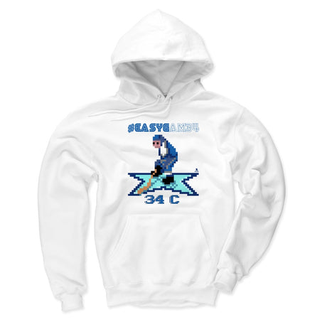 Auston Matthews Men's Hoodie | 500 LEVEL