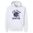Jerjuan Newton Men's Hoodie | 500 LEVEL