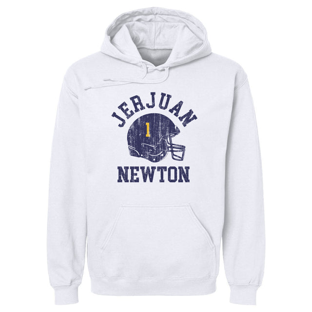 Jerjuan Newton Men's Hoodie | 500 LEVEL