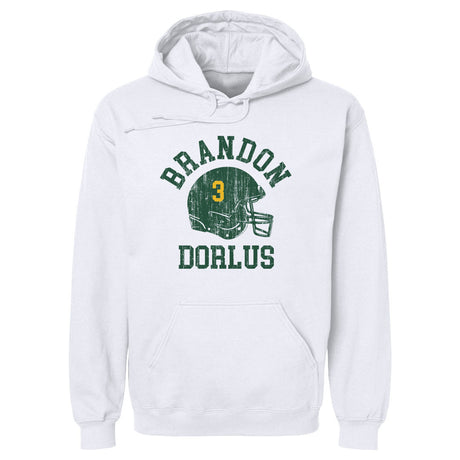 Brandon Dorlus Men's Hoodie | 500 LEVEL