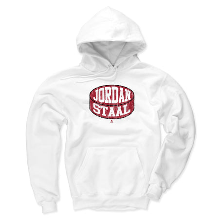 Jordan Staal Men's Hoodie | 500 LEVEL