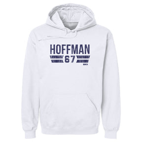 Brock Hoffman Men's Hoodie | 500 LEVEL