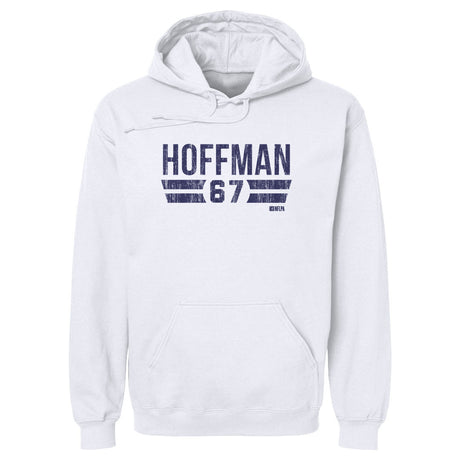 Brock Hoffman Men's Hoodie | 500 LEVEL