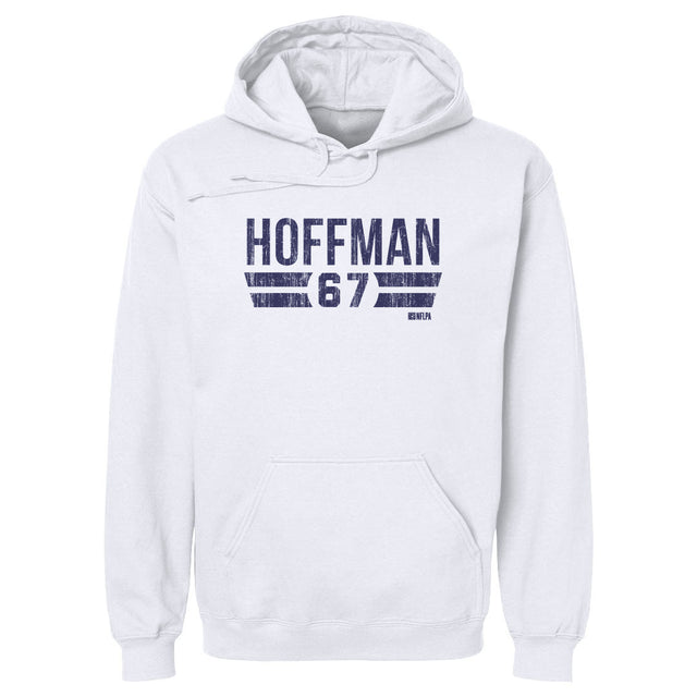Brock Hoffman Men's Hoodie | 500 LEVEL