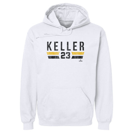 Mitch Keller Men's Hoodie | 500 LEVEL