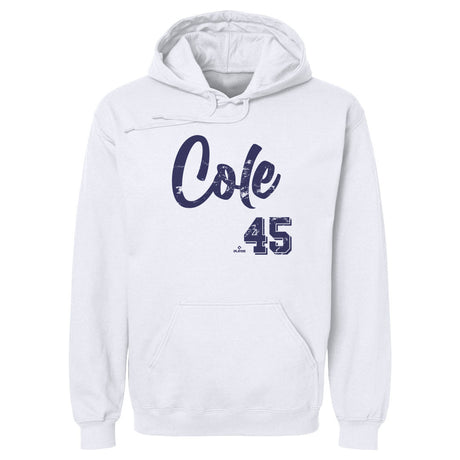 Gerrit Cole Men's Hoodie | 500 LEVEL