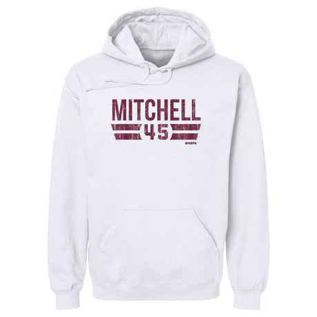 Donovan Mitchell Men's Hoodie | 500 LEVEL