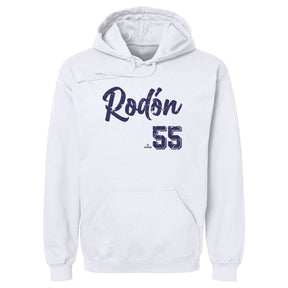 Carlos Rodon Men's Hoodie | 500 LEVEL