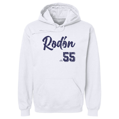 Carlos Rodon Men's Hoodie | 500 LEVEL