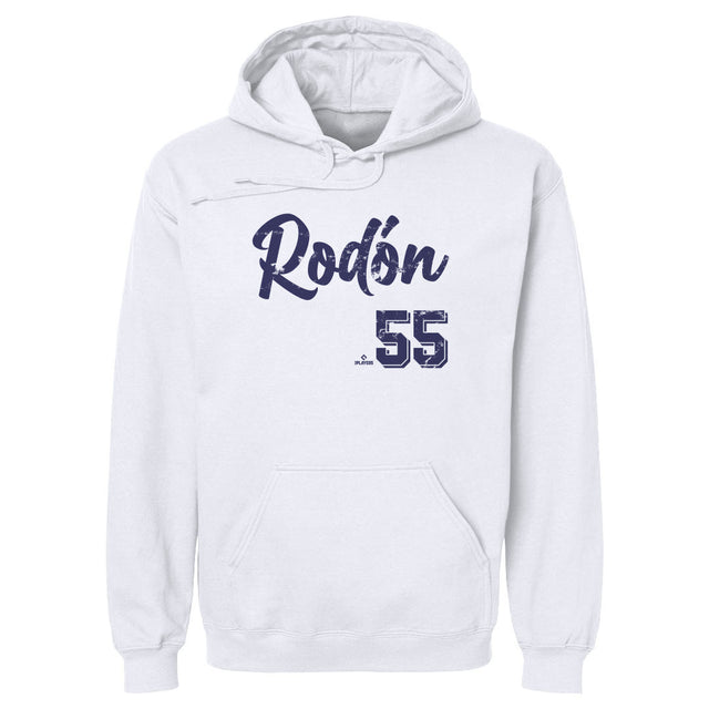Carlos Rodon Men's Hoodie | 500 LEVEL