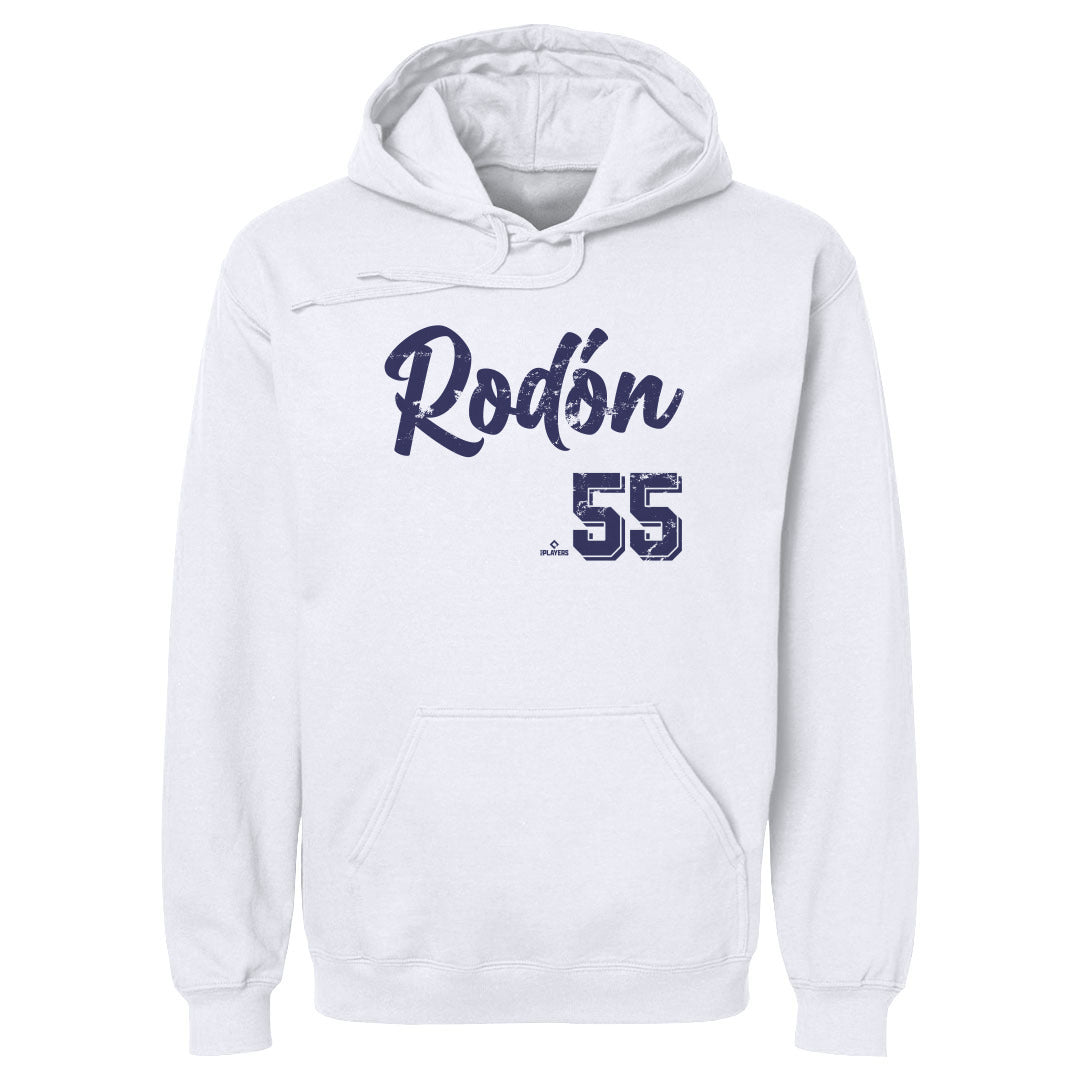 Carlos Rodon Men&#39;s Hoodie | 500 LEVEL