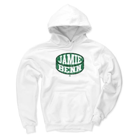 Jamie Benn Men's Hoodie | 500 LEVEL