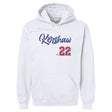 Clayton Kershaw Men's Hoodie | 500 LEVEL
