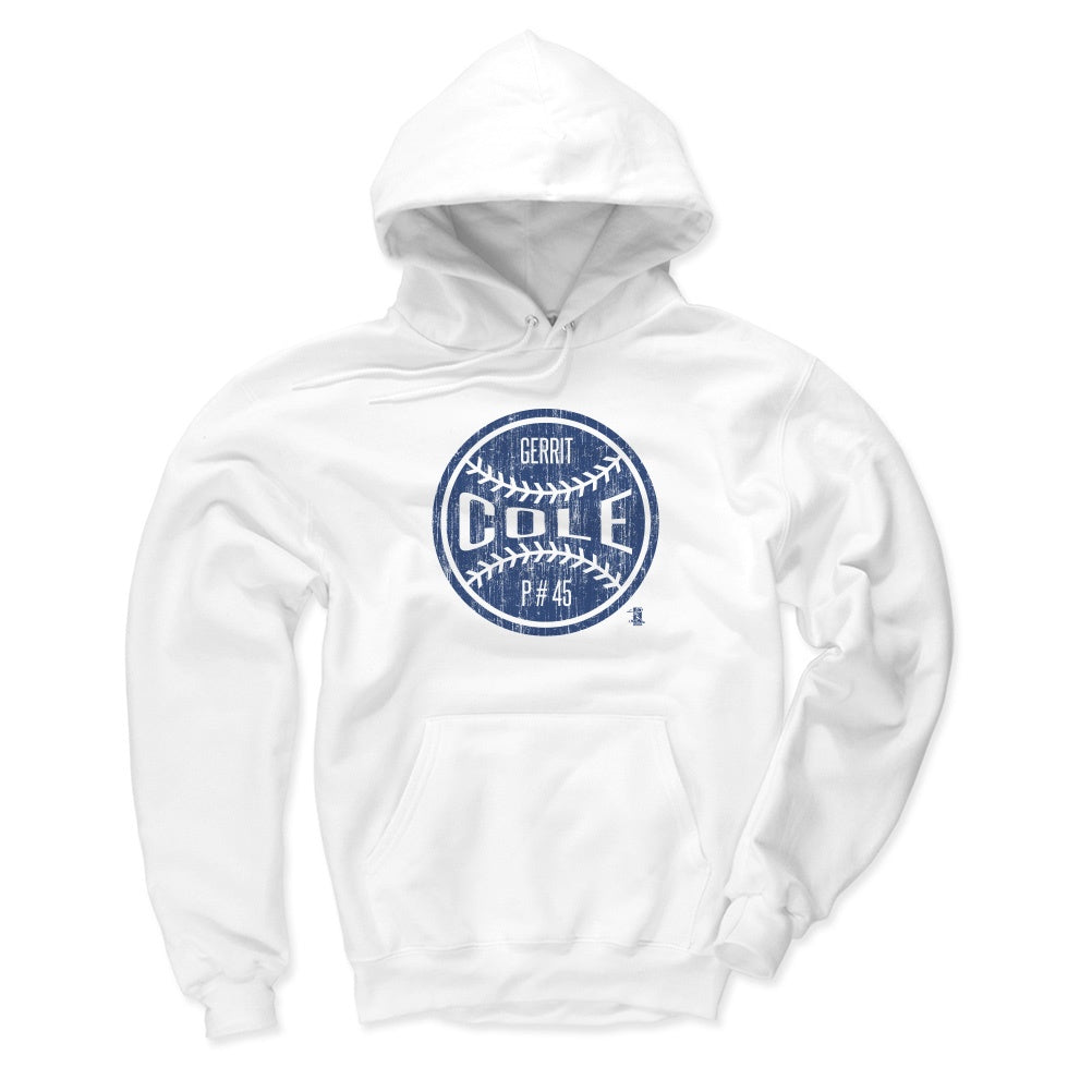 Gerrit Cole Men's Hoodie | 500 LEVEL