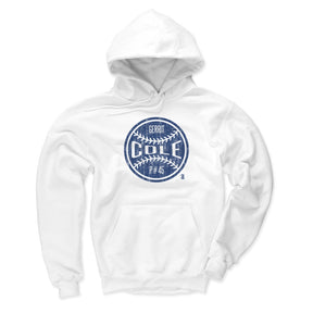 Gerrit Cole Men's Hoodie | 500 LEVEL
