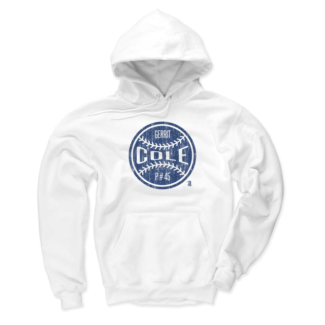 Gerrit Cole Men's Hoodie | 500 LEVEL