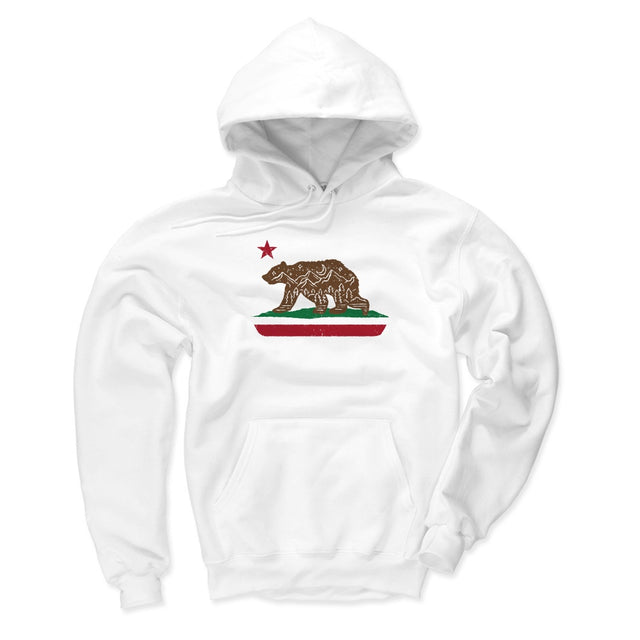 California Men's Hoodie | 500 LEVEL