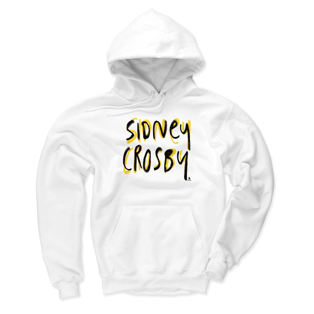 Sidney Crosby Men's Hoodie | 500 LEVEL