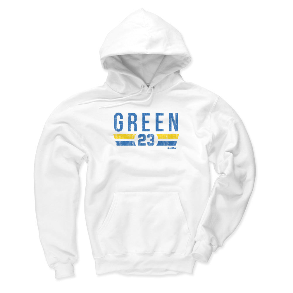 Draymond Green Men's Hoodie | 500 LEVEL
