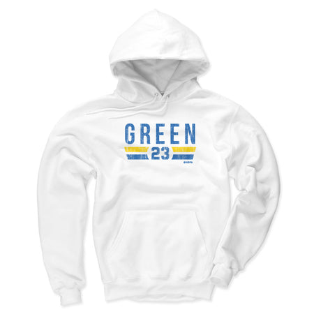 Draymond Green Men's Hoodie | 500 LEVEL