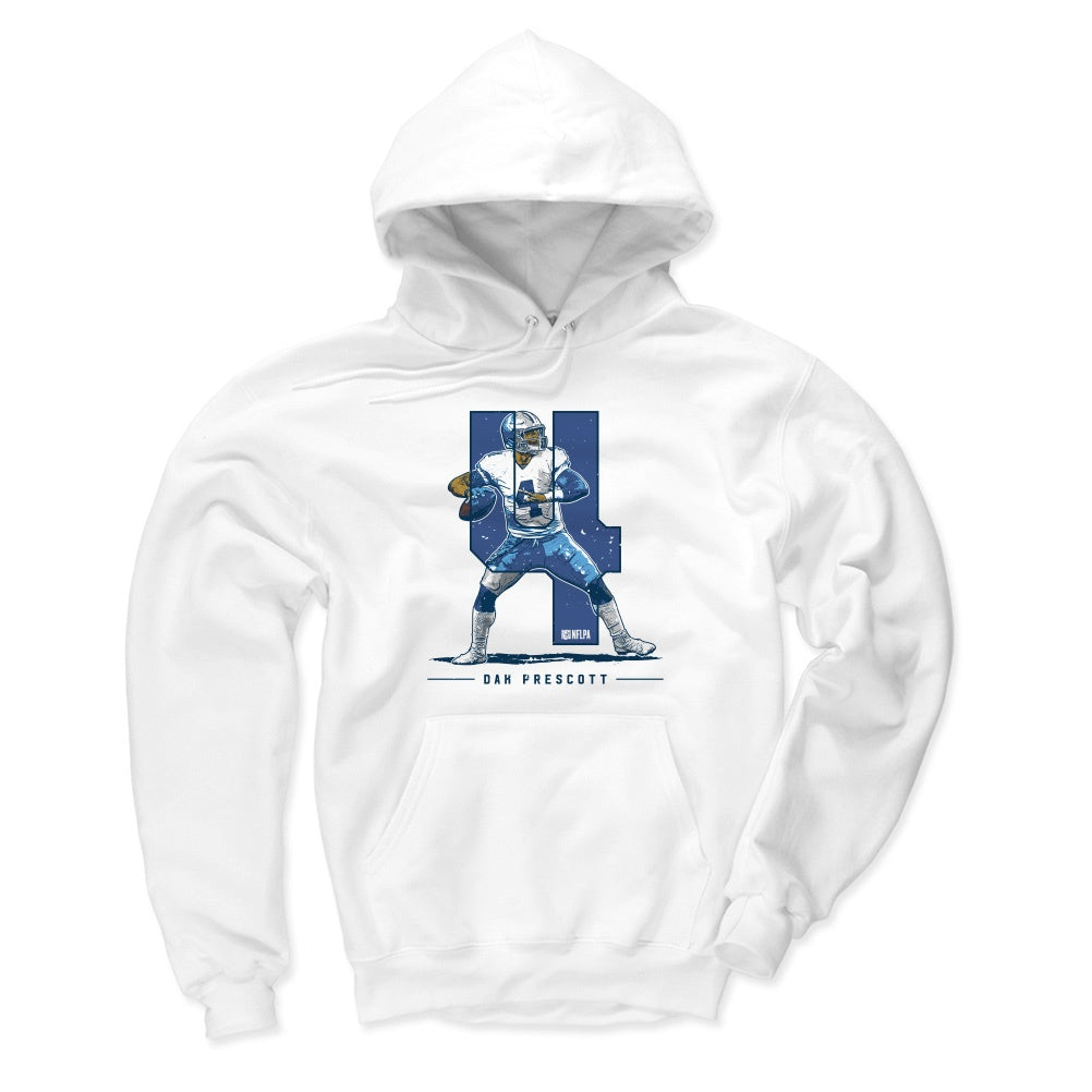 Dak Prescott Men's Hoodie | 500 LEVEL