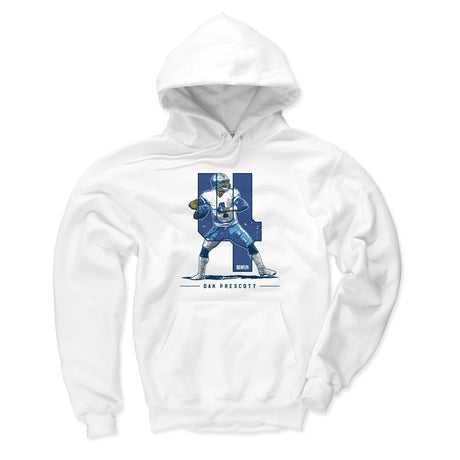 Dak Prescott Men's Hoodie | 500 LEVEL
