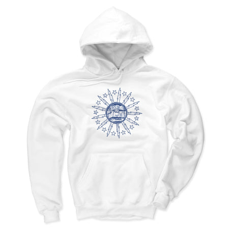 New York Men's Hoodie | 500 LEVEL