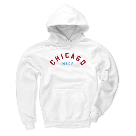 Chicago Men's Hoodie | 500 LEVEL