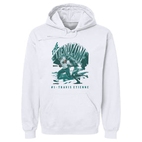 Travis Etienne Men's Hoodie | 500 LEVEL
