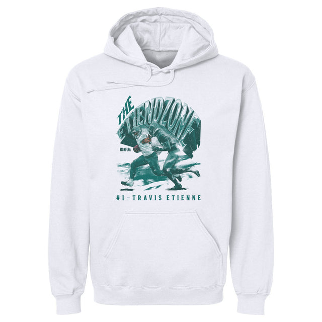Travis Etienne Men's Hoodie | 500 LEVEL