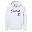Nico Hoerner Men's Hoodie | 500 LEVEL
