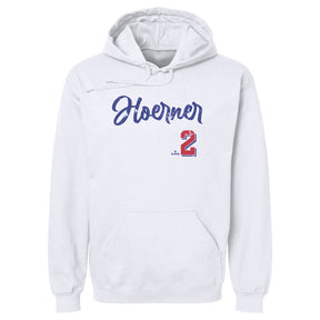 Nico Hoerner Men's Hoodie | 500 LEVEL
