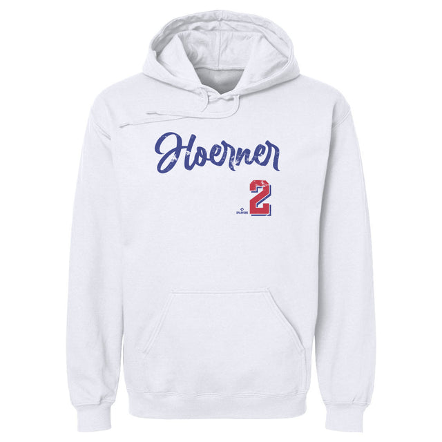 Nico Hoerner Men's Hoodie | 500 LEVEL