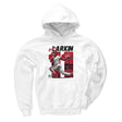 Barry Larkin Men's Hoodie | 500 LEVEL